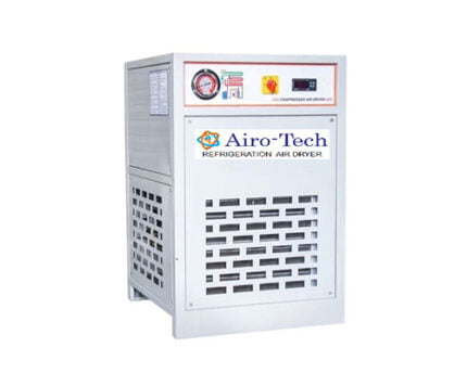 LOW PRESSURE AIR DRYER MACHINE