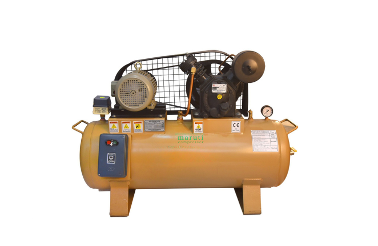 Air Compressor Manufacturer In Navi Mumbai