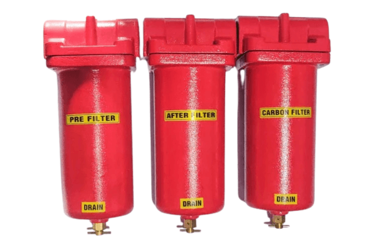 Air pressure Dryer Filter Manufacturers In Navi Mumbai