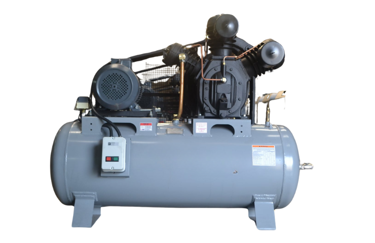 Industrial Air Compressor Manufacturer In Navi Mumbai