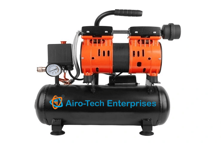 Multi Stage Reciprocating Air Compressor In Navi Mumbai