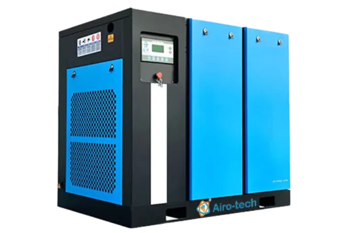 Screw Air Compressor Exporters In Vasai