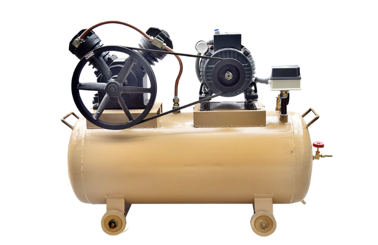 Top Air Compressor Manufacturers In Navi Mumbai