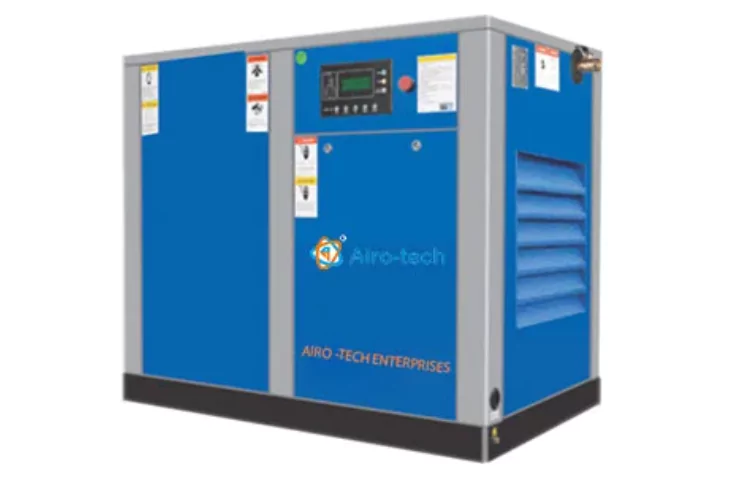 Screw Air Compressor Exporters In Thane