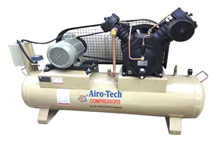 Screw Air Compressor Dealers In Ahmedabad