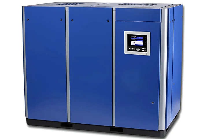 350 HP Rotary Screw Air Compressor Manufacturers In Vasai