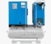 High-Efficiency Rotary Screw Air Compressor Manufacturers In Poman,Kaman,Vasai