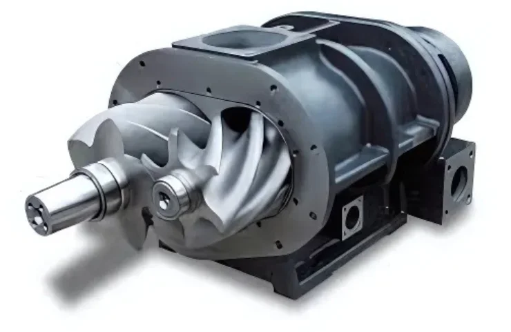 Popular Rotary Screw Air Compressor Near Me In Vasai,Palghar