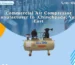 Commercial Air Compressor Manufacturer In Chinchpada, Vasai East