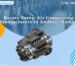 Rotary Screw Air Compressor Manufacturers In Andheri,Mumbai