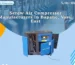 Screw Air Compressor Manufacturers In Bapane, Vasai East