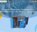 _Commercial Air Compressor Manufacturer In Dadar, Mumbai