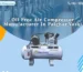 Oil Free Air Compressor Manufacturer In Palghar,Vasai