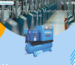 Screw Air Compressor Manufacturers in Vasai