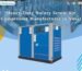 Heavy-Duty Rotary Screw Air Compressor Manufacturer in Vasai