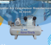 Popular Air Compressor Manufacturers in Airoli