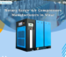 Rotary Screw Air Compressors Manufacturers in Virar