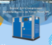 Screw Air Compressor Manufacturers in Virar Near Me