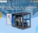 Best Rotary Screw Air Compressor Manufacturers in India