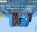 Best Rotary Screw Air Compressor Manufacturers in Vasai