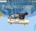 Reciprocating Air Compressor Manufacturer in Mumbai