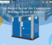 Top Rotary Screw Air Compressor Manufacturers in Palghar