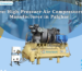 Best High-Pressure Air Compressors Manufacturer in Palghar