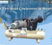 Best Two Stage Compressor in Mumbai