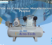 Oil Free Air Compressor Manufacturers in Palghar