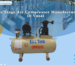 Single Stage Air Compressor Manufacturers in Vasai