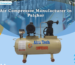 Air Compressor Manufacturer in Palghar