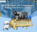 High Pressure Air Compressor Manufacturers in Airoli