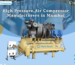 High Pressure Air Compressor Manufacturers in Mumbai