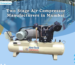 Two Stage Air Compressor Manufacturers in Mumbai