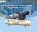 Two Stage Air Compressor Suppliers in Vasai