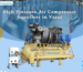 High Pressure Air Compressor Suppliers in Vasai