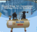 Single Stage Air Compressor Manufacturer in Mumbai