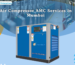 Air Compressor AMC Services in Mumbai