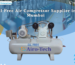 Oil Free Air Compressor Supplier in Mumbai