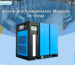 Screw Air Compressor Dealers in Virar