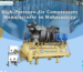 High-Pressure Air Compressors Manufacturer in Maharashtra