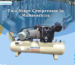 Two Stage Compressor in Maharashtra