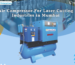 Air Compressor For Laser Cutting Industries in Mumbai