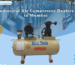 Industrial Air Compressor Dealers in Mumbai